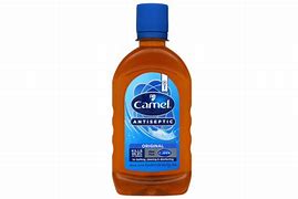 CAMEL ANTISEPTIC ORIGINAL 250ml